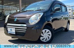 suzuki alto 2013 quick_quick_DBA-HA35S_HA35S-150858