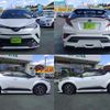 toyota c-hr 2018 -TOYOTA--C-HR DAA-ZYX10--ZYX10-2148827---TOYOTA--C-HR DAA-ZYX10--ZYX10-2148827- image 4