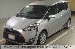 toyota sienta 2016 -TOYOTA 【山口 530ﾁ2157】--Sienta DBA-NSP170G--NSP170-7042967---TOYOTA 【山口 530ﾁ2157】--Sienta DBA-NSP170G--NSP170-7042967-