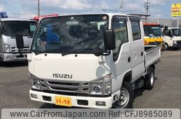 isuzu elf-truck 2021 REALMOTOR_N1023090107F-17