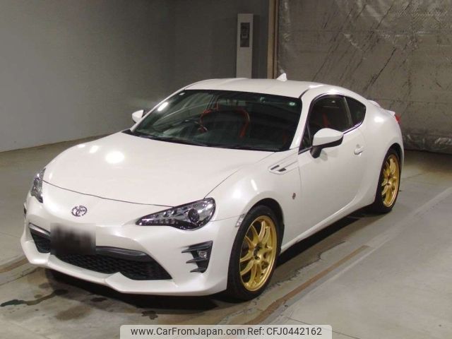 toyota 86 2017 -TOYOTA--86 ZN6-072189---TOYOTA--86 ZN6-072189- image 1