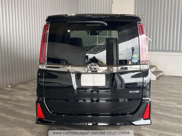 toyota noah 2018 -TOYOTA--Noah ZRR80W--ZRR80-0425650---TOYOTA--Noah ZRR80W--ZRR80-0425650- image 2