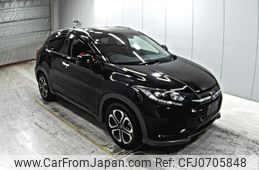 honda vezel 2014 -HONDA--VEZEL RU1-1013332---HONDA--VEZEL RU1-1013332-