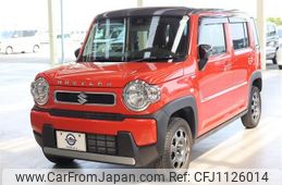 suzuki hustler 2021 -SUZUKI--Hustler 5AA-MR92S--MR92S-210874---SUZUKI--Hustler 5AA-MR92S--MR92S-210874-