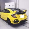 honda civic 2021 CFJ1536532 image 2
