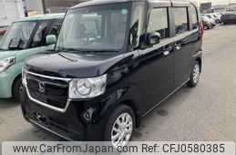 honda n-box 2019 -HONDA--N BOX DBA-JF3--JF3-1242762---HONDA--N BOX DBA-JF3--JF3-1242762-