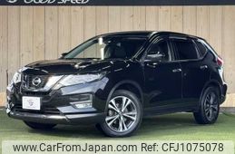 nissan x-trail 2018 -NISSAN--X-Trail DBA-NT32--NT32-082737---NISSAN--X-Trail DBA-NT32--NT32-082737-