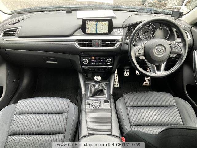 mazda atenza 2015 -MAZDA--Atenza Sedan LDA-GJ2AP--GJ2AP-100174---MAZDA--Atenza Sedan LDA-GJ2AP--GJ2AP-100174- image 2