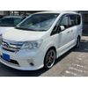 nissan serena 2012 CFJ1501200 image 2
