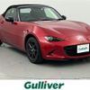 mazda roadster 2016 -MAZDA--Roadster DBA-ND5RC--ND5RC-110709---MAZDA--Roadster DBA-ND5RC--ND5RC-110709- image 1