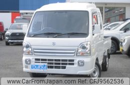 suzuki carry-truck 2021 -SUZUKI--Carry Truck EBD-DA16T--DA16T-598462---SUZUKI--Carry Truck EBD-DA16T--DA16T-598462-