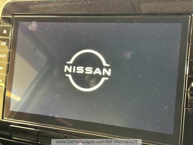 nissan serena 2021 -NISSAN--Serena 5AA-GFC27--GFC27-215763---NISSAN--Serena 5AA-GFC27--GFC27-215763- image 2