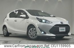 toyota aqua 2018 -TOYOTA--AQUA DAA-NHP10--NHP10-6784069---TOYOTA--AQUA DAA-NHP10--NHP10-6784069-