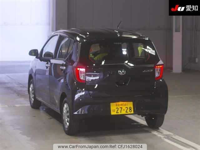 daihatsu mira-e-s 2025 CFJ1628024 image 2