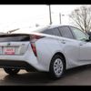 toyota prius 2018 -TOYOTA--Prius ZVW55--8067044---TOYOTA--Prius ZVW55--8067044- image 2