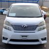 toyota vellfire 2010 CFJ1776105 image 4