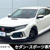 honda civic 2017 -HONDA--Civic DBA-FK8--FK8-1000204---HONDA--Civic DBA-FK8--FK8-1000204- image 1