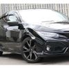 honda civic 2019 quick_quick_DBA-FK7_FK7-1105583 image 2