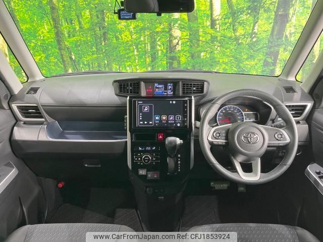 toyota roomy 2022 CFJ1853924 image 2