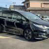 honda odyssey 2017 CFJ1675560 image 61