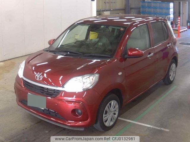 toyota passo 2021 quick_quick_5BA-M700A_M700A-0204931 image 1