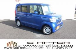 honda n-box 2020 -HONDA--N BOX 6BA-JF3--JF3-1451664---HONDA--N BOX 6BA-JF3--JF3-1451664-