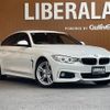 bmw 4-series 2016 -BMW--BMW 4 Series DBA-4D20--WBA4D32090G383543---BMW--BMW 4 Series DBA-4D20--WBA4D32090G383543- image 1