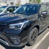 subaru forester 2021 CFJ1518690 image 2
