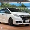 honda odyssey 2014 -HONDA--Odyssey DBA-RC1--RC1-1028593---HONDA--Odyssey DBA-RC1--RC1-1028593- image 18