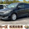 suzuki swift 2013 -SUZUKI--Swift ZC72S--228021---SUZUKI--Swift ZC72S--228021- image 1