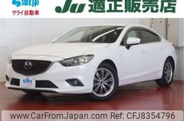 mazda atenza 2014 -MAZDA--Atenza Sedan LDA-GJ2FP--GJ2FP-110909---MAZDA--Atenza Sedan LDA-GJ2FP--GJ2FP-110909-