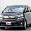 toyota vellfire 2013 -TOYOTA--Vellfire DBA-ANH20W--ANH20-8303420---TOYOTA--Vellfire DBA-ANH20W--ANH20-8303420- image 12