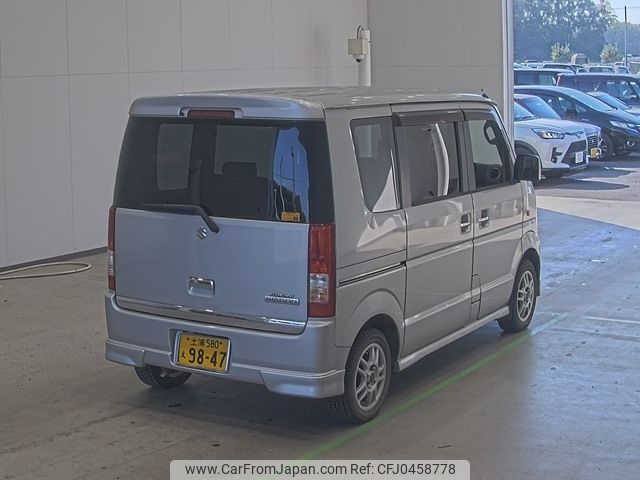 suzuki every-wagon 2006 -SUZUKI 【土浦 580ｴ9847】--Every Wagon DA64W-132028---SUZUKI 【土浦 580ｴ9847】--Every Wagon DA64W-132028- image 2