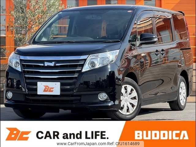 toyota noah 2015 CFJ1614689 image 1