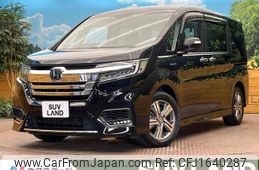 honda stepwagon-spada 2018 CFJ1640287