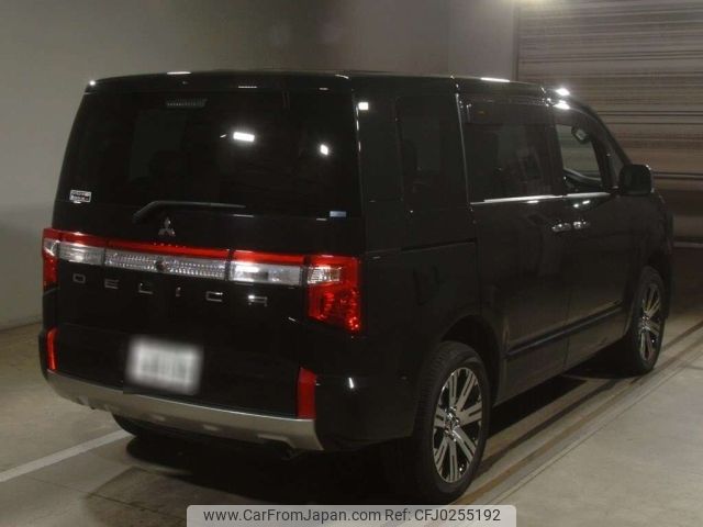 mitsubishi delica-d5 2023 -MITSUBISHI 【とちぎ 300わ4995】--Delica D5 CV1W-4015248---MITSUBISHI 【とちぎ 300わ4995】--Delica D5 CV1W-4015248- image 2