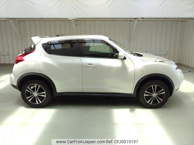 nissan juke 2012 ENHANCEAUTO_1_ea285439 image 2