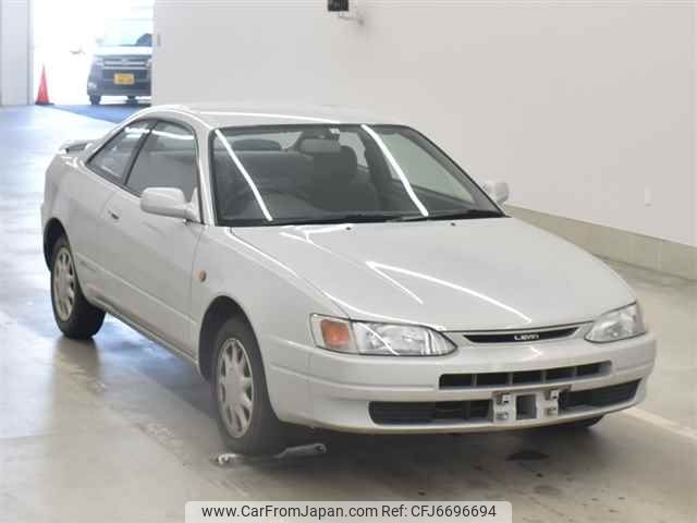 toyota corolla-levin 1996 -TOYOTA--Corolla Levin AE110-5070376---TOYOTA--Corolla Levin AE110-5070376- image 1