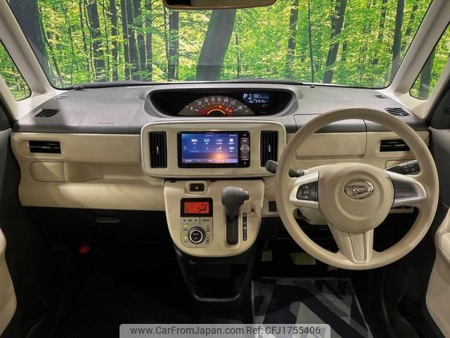 daihatsu move-canbus 2018 CFJ1755406 image 2