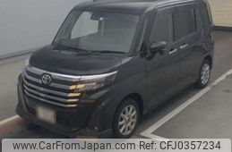 toyota roomy 2021 -TOYOTA 【広島 535ﾆ 567】--Roomy 4BA-M900A--M900A-0551480---TOYOTA 【広島 535ﾆ 567】--Roomy 4BA-M900A--M900A-0551480-