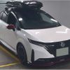 nissan aura 2022 -NISSAN 【八王子 301ﾇ6098】--AURA 6AA-FE13--FE13-233684---NISSAN 【八王子 301ﾇ6098】--AURA 6AA-FE13--FE13-233684- image 1