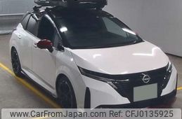 nissan aura 2022 -NISSAN 【八王子 301ﾇ6098】--AURA 6AA-FE13--FE13-233684---NISSAN 【八王子 301ﾇ6098】--AURA 6AA-FE13--FE13-233684-