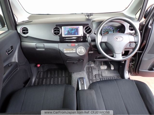 daihatsu tanto-exe 2012 -DAIHATSU--Tanto Exe DBA-L455S--L455S-0069159---DAIHATSU--Tanto Exe DBA-L455S--L455S-0069159- image 2