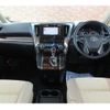 toyota vellfire 2018 -TOYOTA--Vellfire DBA-AGH35W--AGH35-0026262---TOYOTA--Vellfire DBA-AGH35W--AGH35-0026262- image 3