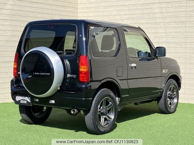 suzuki jimny 2016 -SUZUKI--Jimny ABA-JB23W--JB23W-754662---SUZUKI--Jimny ABA-JB23W--JB23W-754662- image 2