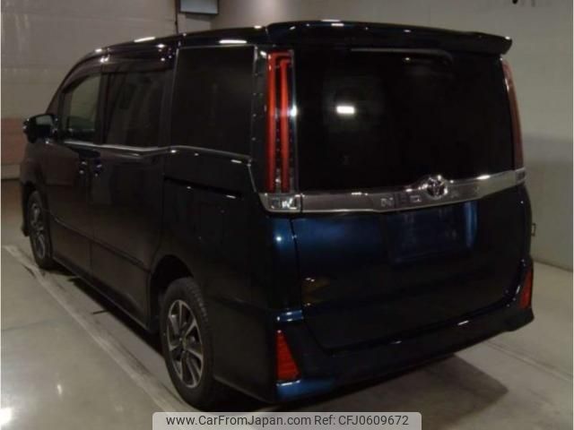 toyota noah 2020 quick_quick_3BA-ZRR85W_ZRR85-0143794 image 2