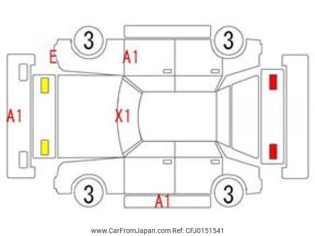 toyota aqua 2021 -TOYOTA--AQUA 6AA-MXPK11--MXPK11-2033202---TOYOTA--AQUA 6AA-MXPK11--MXPK11-2033202- image 2