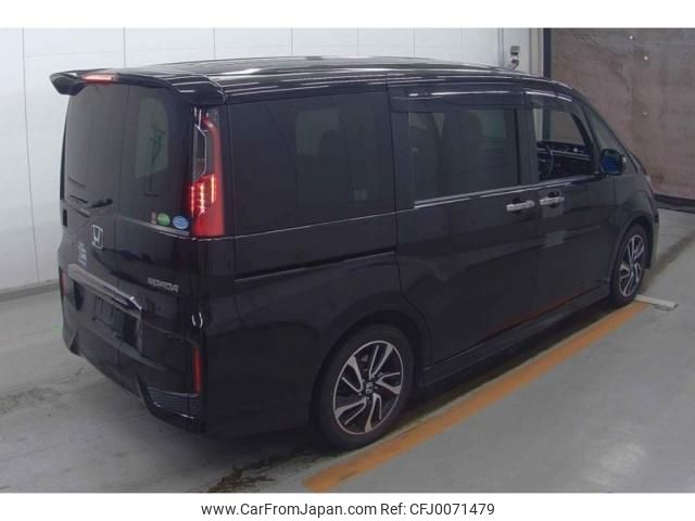 honda stepwagon-spada 2017 quick_quick_DBA-RP3_1129787 image 2