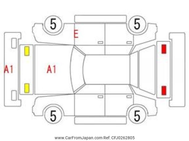 mazda cx-5 2021 -MAZDA--CX-5 3DA-KF2P--KF2P-451569---MAZDA--CX-5 3DA-KF2P--KF2P-451569- image 2