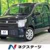 suzuki wagon-r 2019 -SUZUKI--Wagon R DAA-MH55S--MH55S-253917---SUZUKI--Wagon R DAA-MH55S--MH55S-253917- image 1